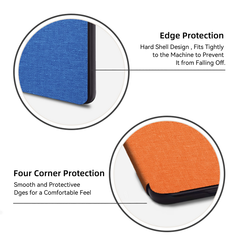 For Amazon Kindle Case Paperwh - Kindle Tablet Accessories recension och pris