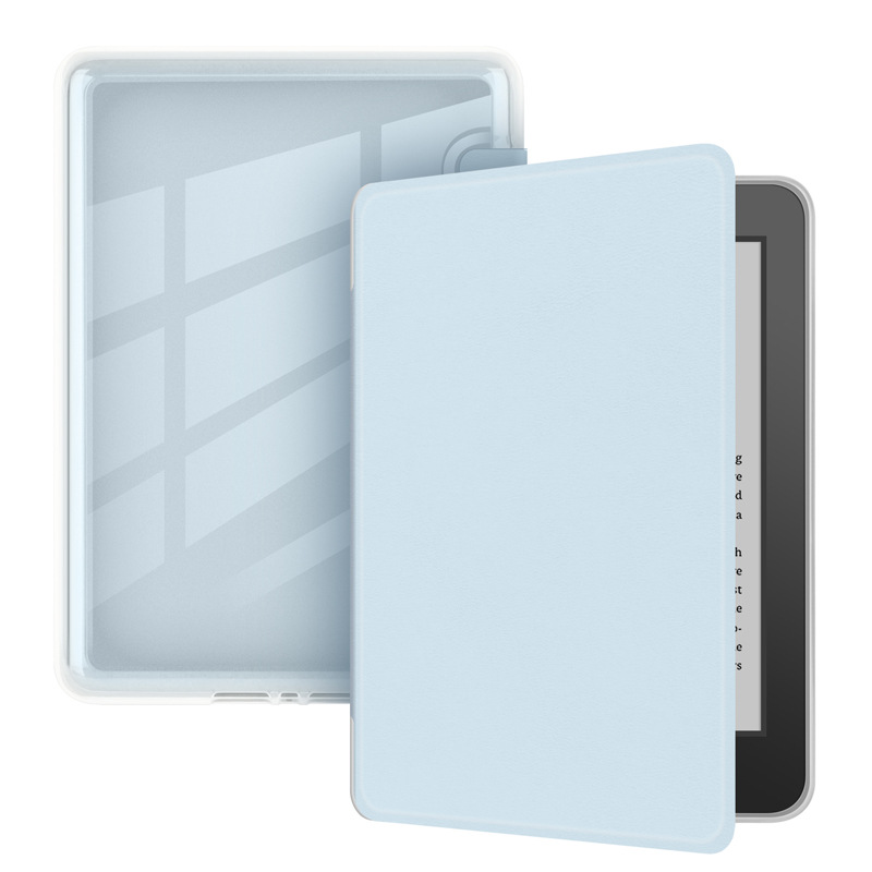 Solid Magnetic Case For Kindle - Kindle Tablet Accessories recension och pris