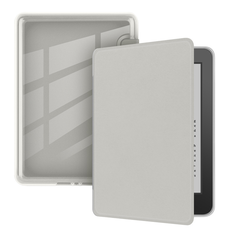 Solid Magnetic Case For Kindle - Kindle Tablet Accessories recension och pris