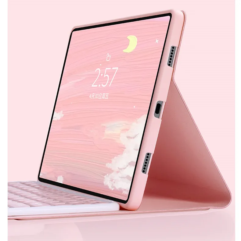Case with Keyboard for Lenovo  - Tablet Accessories Case recension och pris