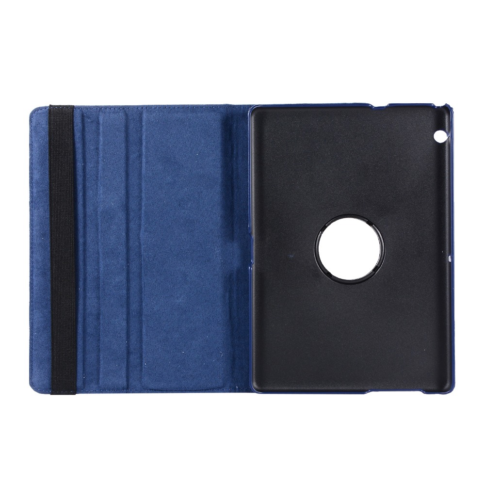 360 Rotating Case for Huawei M - Huawei Tablet Accessories recension och pris