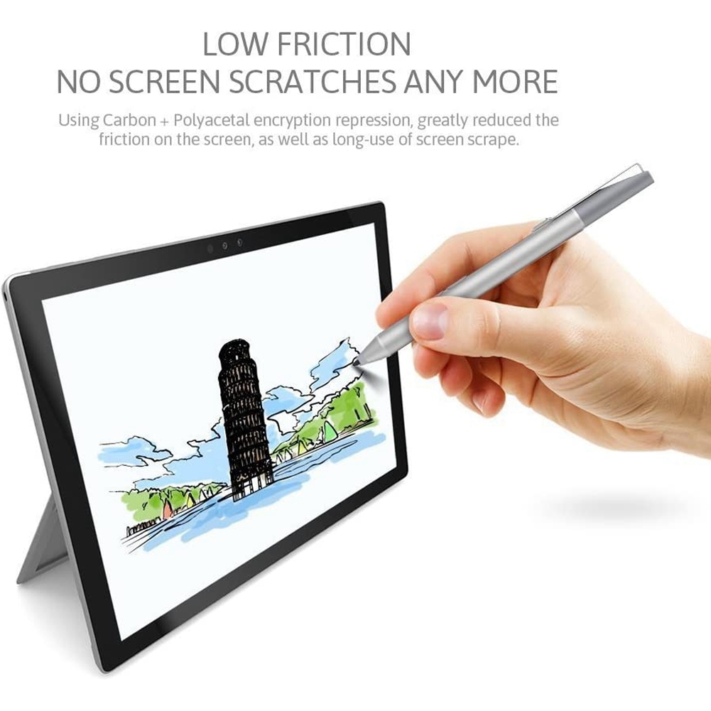 3 Pack for Surface Pro 3 Pen T - Stylus Replacement Tip recension och pris