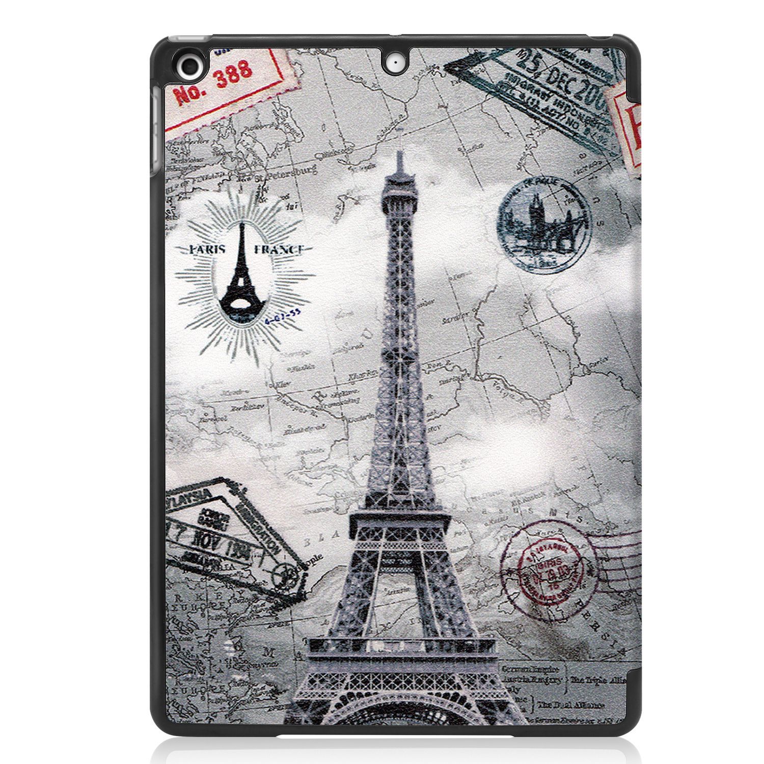 Leather Case for iPad Pro 11 1 - Ipad Cover Folio recension och pris