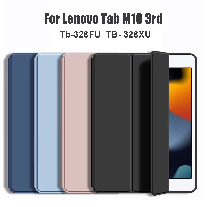 Capa For Lenovo Tab M10 3rd Ge - Tablet Accessories Case recension och pris