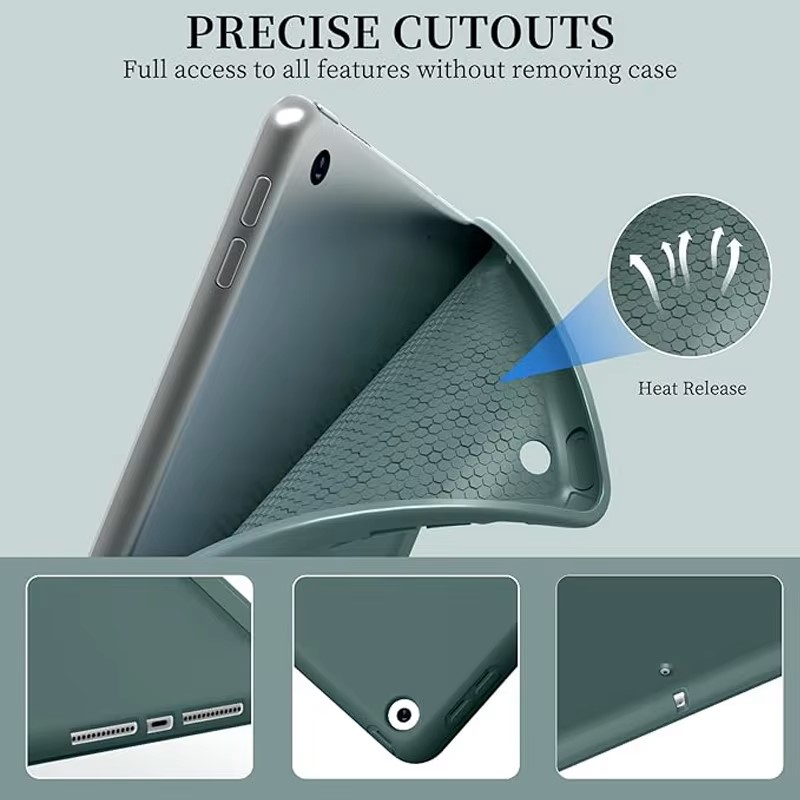 Capa For Lenovo Tab M10 3rd Ge - Tablet Accessories Case recension och pris