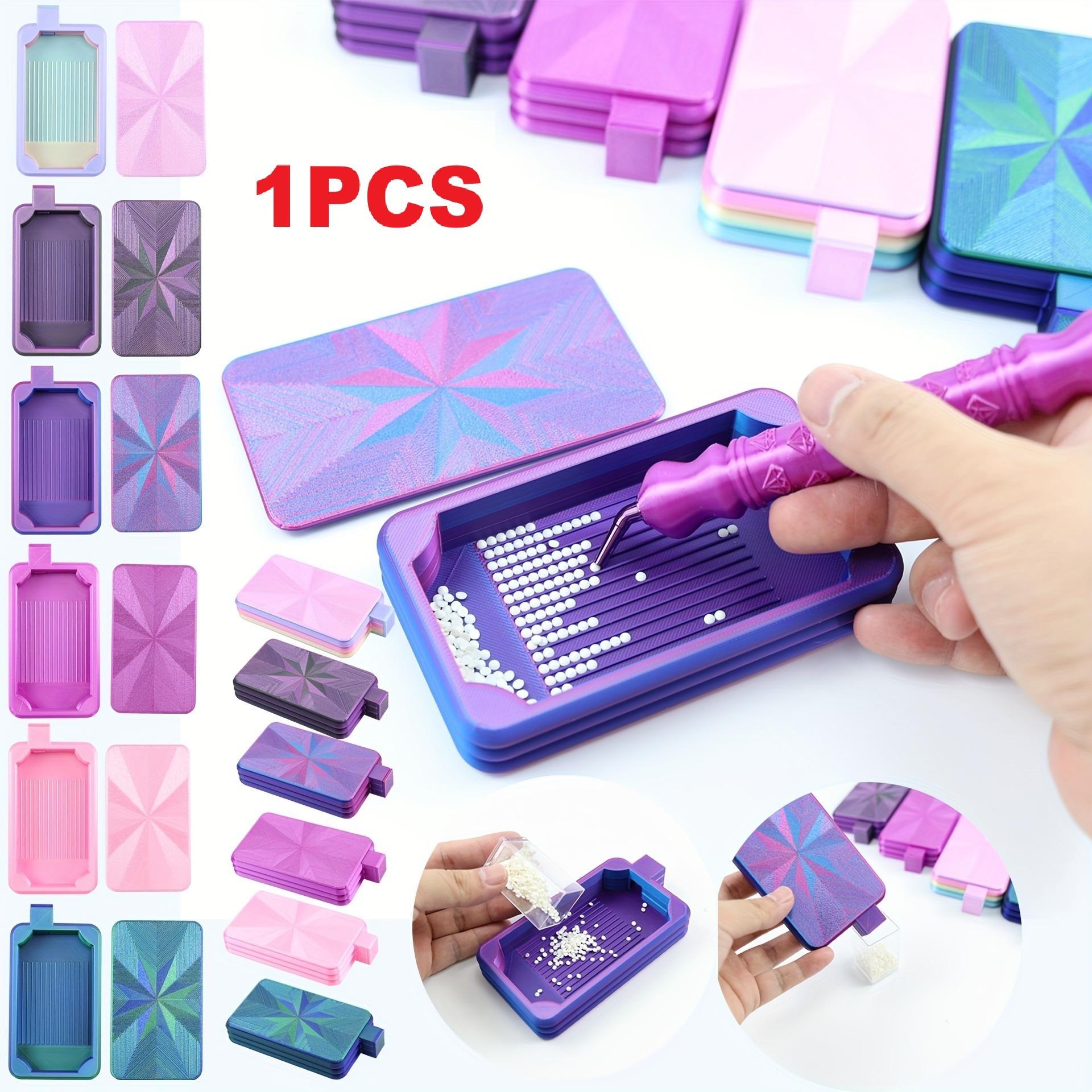 1Pcs Colorful New Diamond Pain - Drawing Tablet Pen Accessories recension och pris