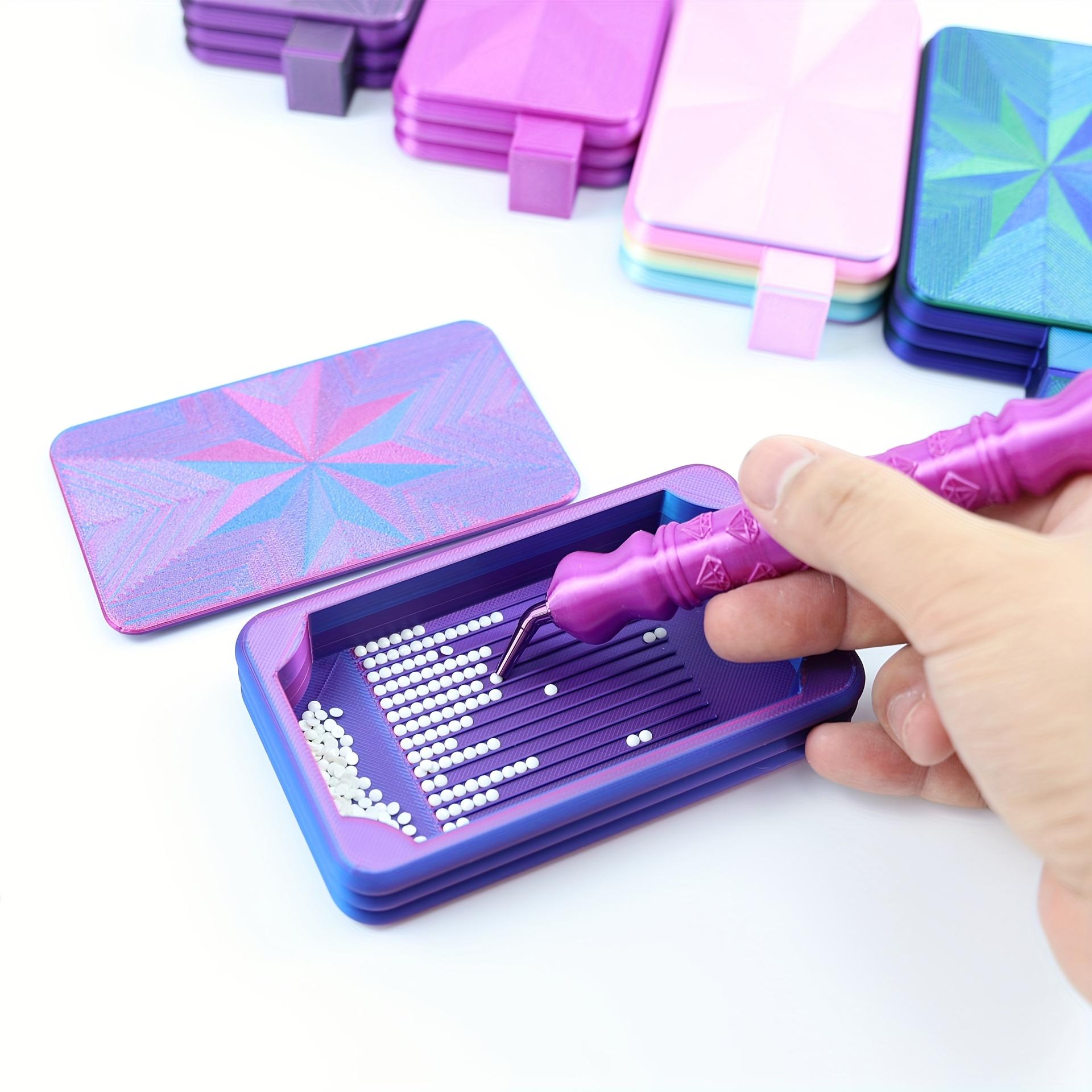1Pcs Colorful New Diamond Pain - Drawing Tablet Pen Accessories recension och pris
