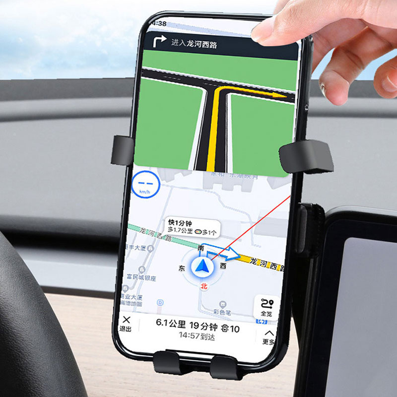 Screen Phone stand base For Te - Tesla Tablet Accessories recension och pris