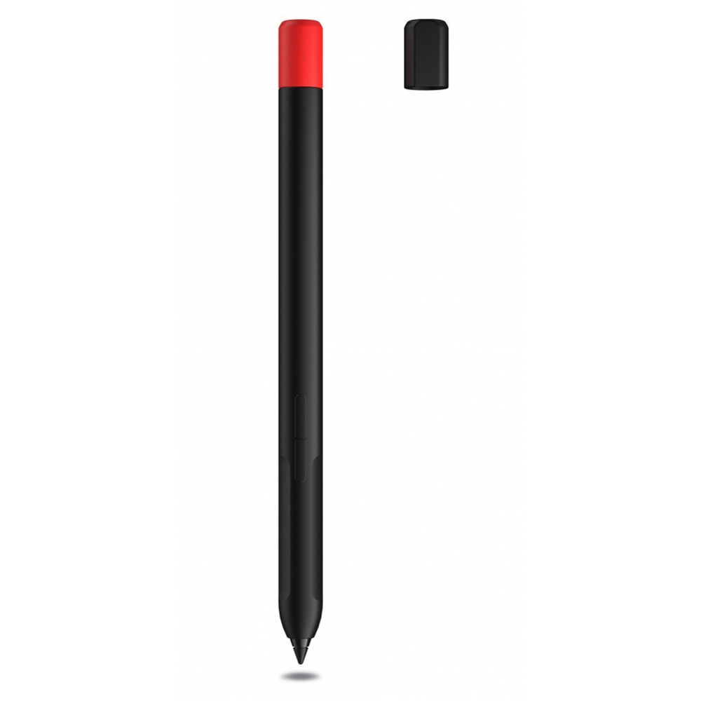 Silicone Protective Case for X - Tablet Accessories Case recension och pris