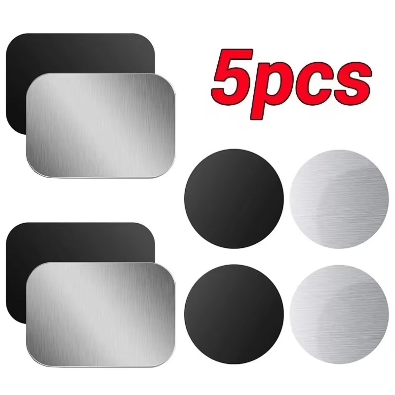 1-10PCS Universal Magnetic Car - Tablet Phone Accessories recension och pris