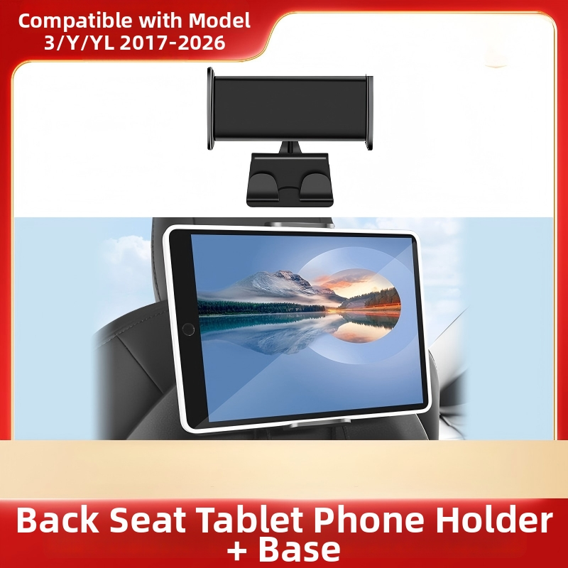 For Tesla Upgrade Tablet Holde - Tesla Tablet Accessories recension och pris