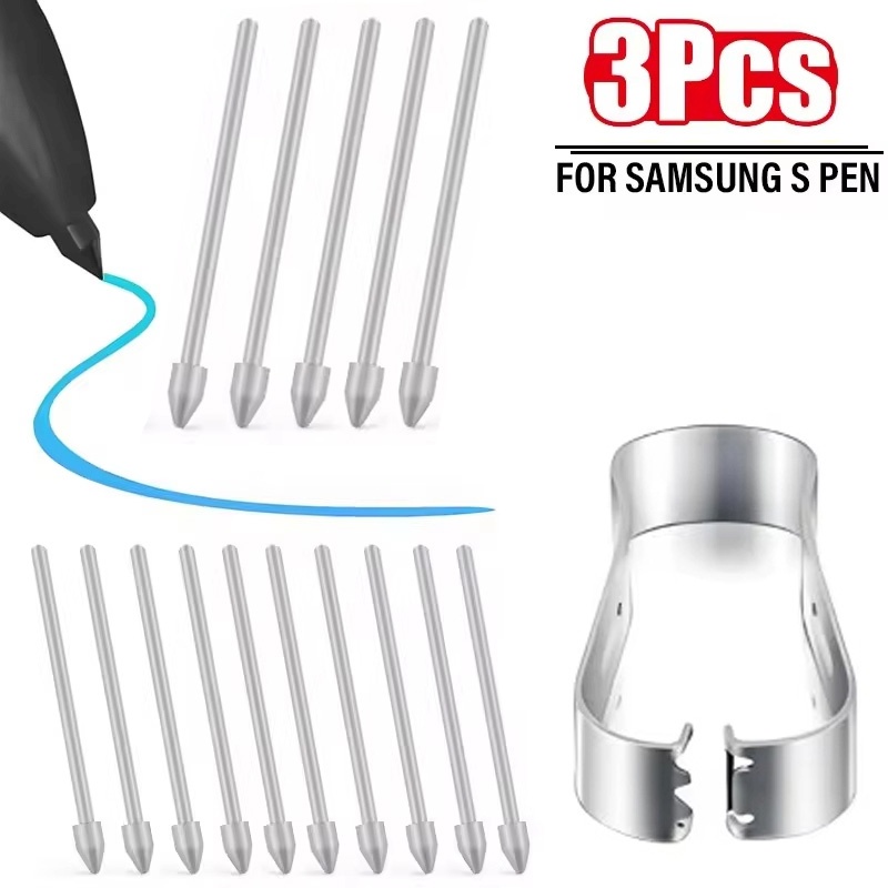 Pen Tip For Galaxy Tab S6 Lite - Stylus Replacement Tip recension och pris
