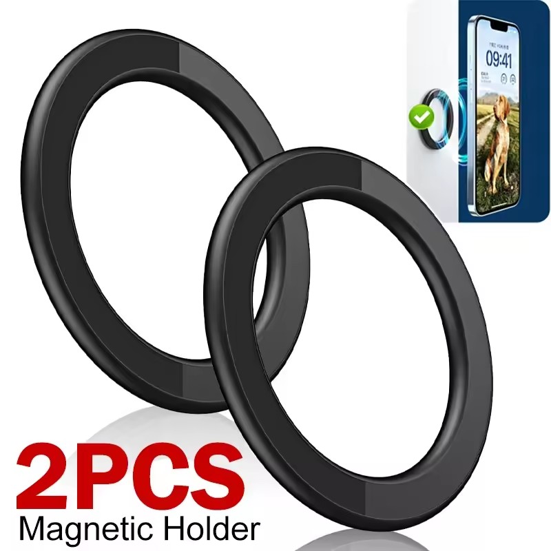 For MagSafe Magnetic Ring Hold - Tablet Phone Accessories recension och pris