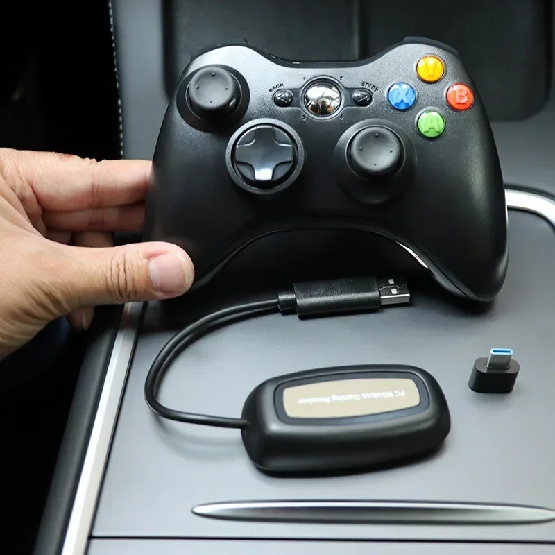 For Tesla Model 3/Y/S/X Wirele - Tesla Tablet Accessories recension och pris