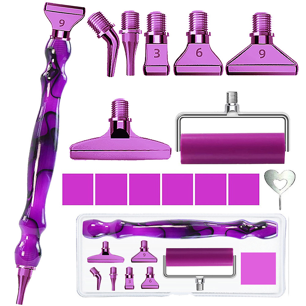 Diamond painting pen accessory - Drawing Tablet Pen Accessories recension och pris