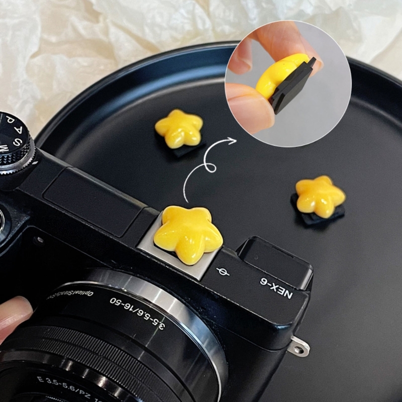 SLR Camera Hot Shoe Cover Hots - Hotwav Tablet Accessories recension och pris