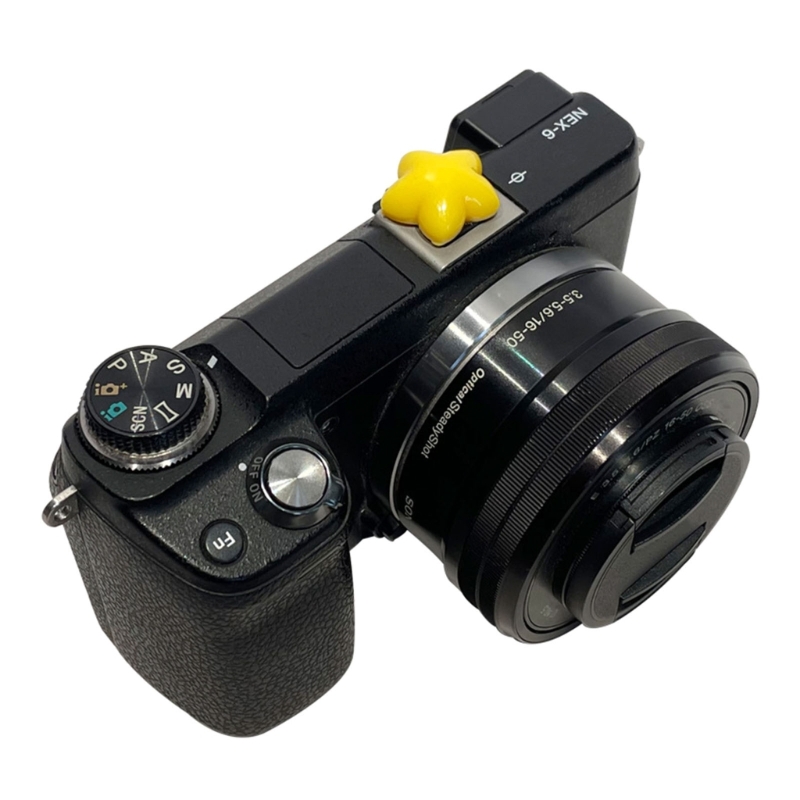 SLR Camera Hot Shoe Cover Hots - Hotwav Tablet Accessories recension och pris