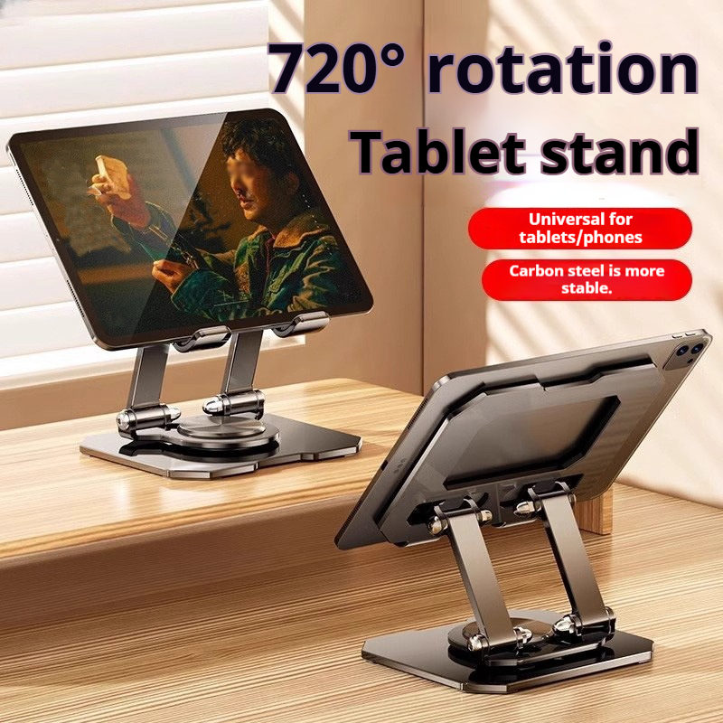 360° Rotating Metal Tablet Sta - Huawei Tablet Accessories recension och pris