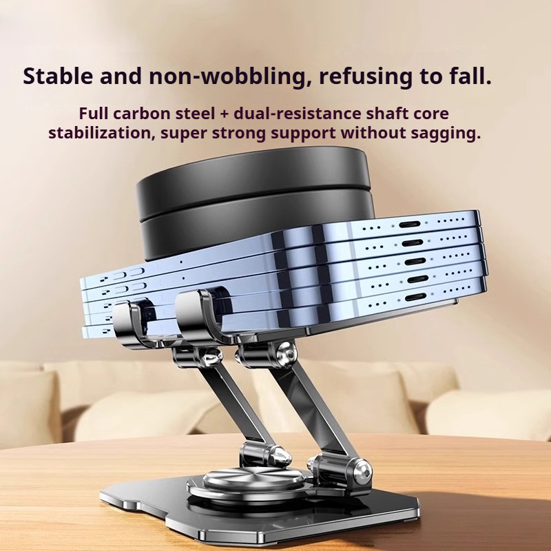 360° Rotating Metal Tablet Sta - Huawei Tablet Accessories recension och pris