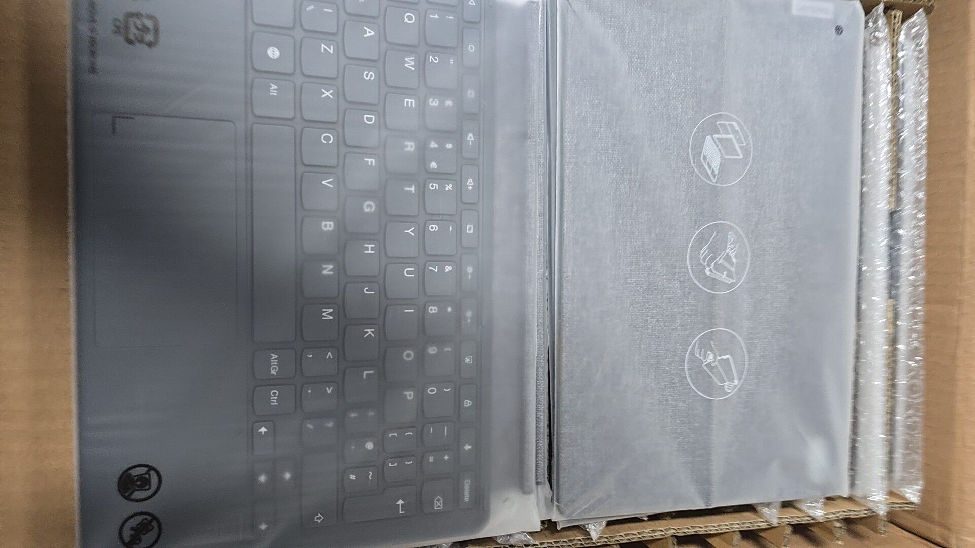 for Lenovo Xiaoxin Pad Pro 202 - Lenovo Tablet Keyboard Accessories recension och pris
