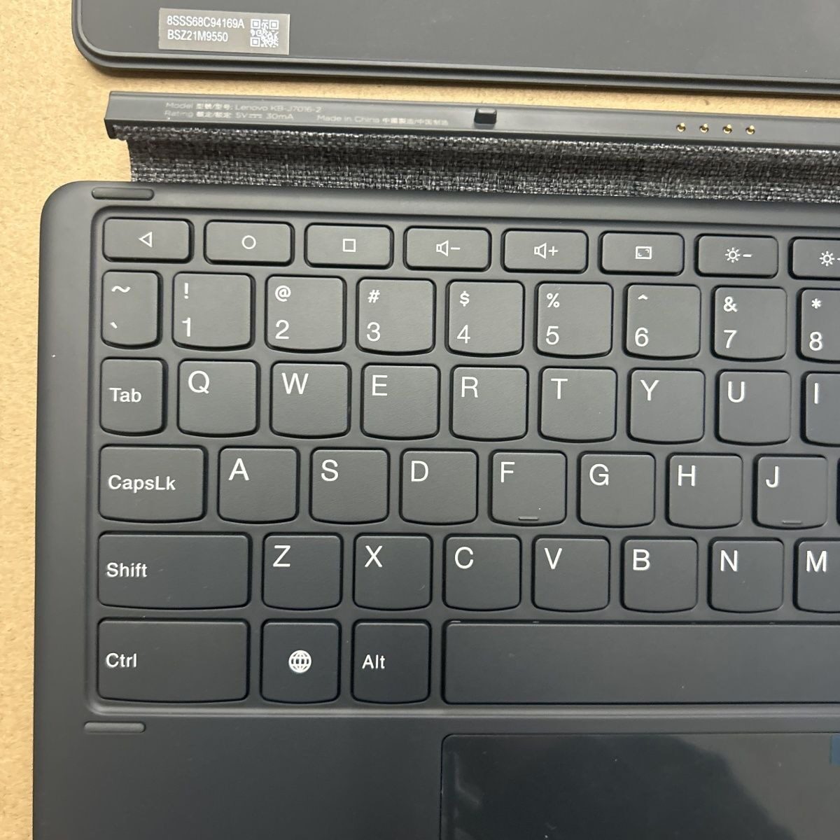for Lenovo Xiaoxin Pad Pro 202 - Lenovo Tablet Keyboard Accessories recension och pris