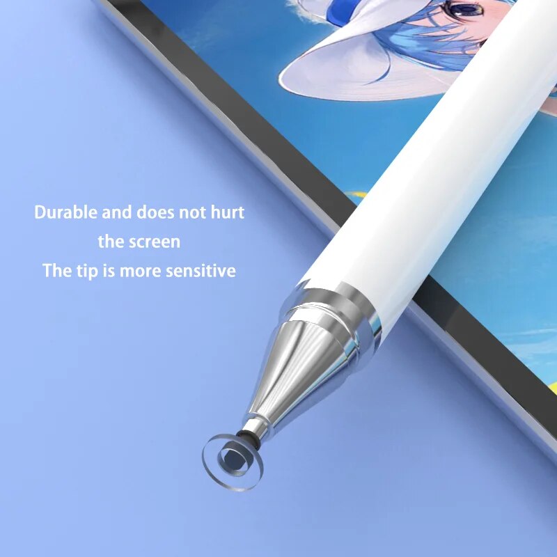 Universal Tablet Pen Touchscre - Huawei Tablet Accessories recension och pris