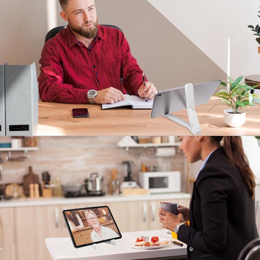 Desktops Stand For Tablet 4.7  - Tablet Phone Accessories recension och pris