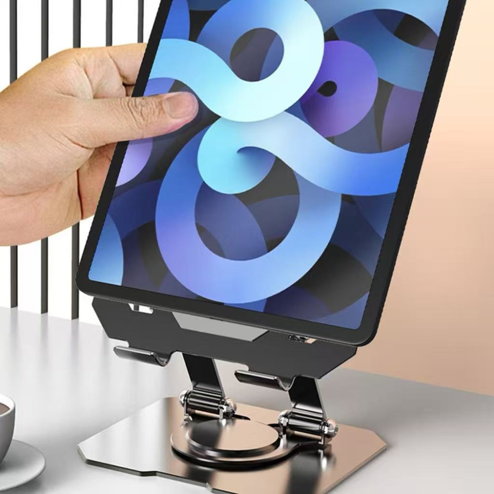 360° Rotatable Tablet Stand Ad - Huawei Tablet Accessories recension och pris