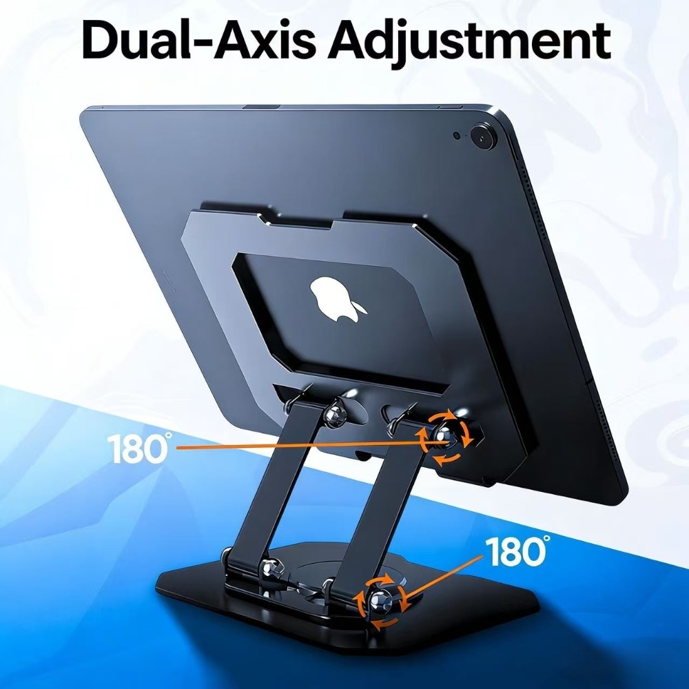 360° Rotatable Tablet Stand Ad - Huawei Tablet Accessories recension och pris