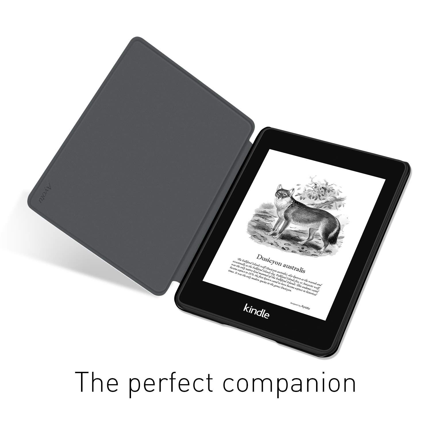 For Kindle Paperwhite 5/6/7th  - Kindle Tablet Accessories recension och pris