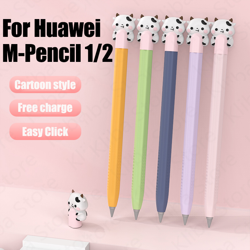 For Huawei M-Pencil 1/2 Case S - Huawei Tablet Accessories recension och pris