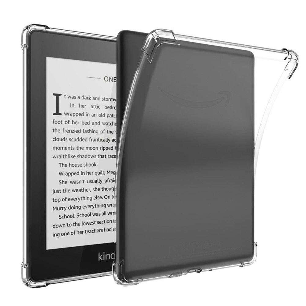 Case for 2021 Kindle Paperwhit - Kindle Tablet Accessories recension och pris