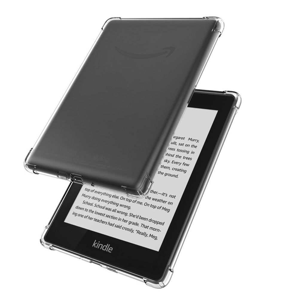 Case for 2021 Kindle Paperwhit - Kindle Tablet Accessories recension och pris