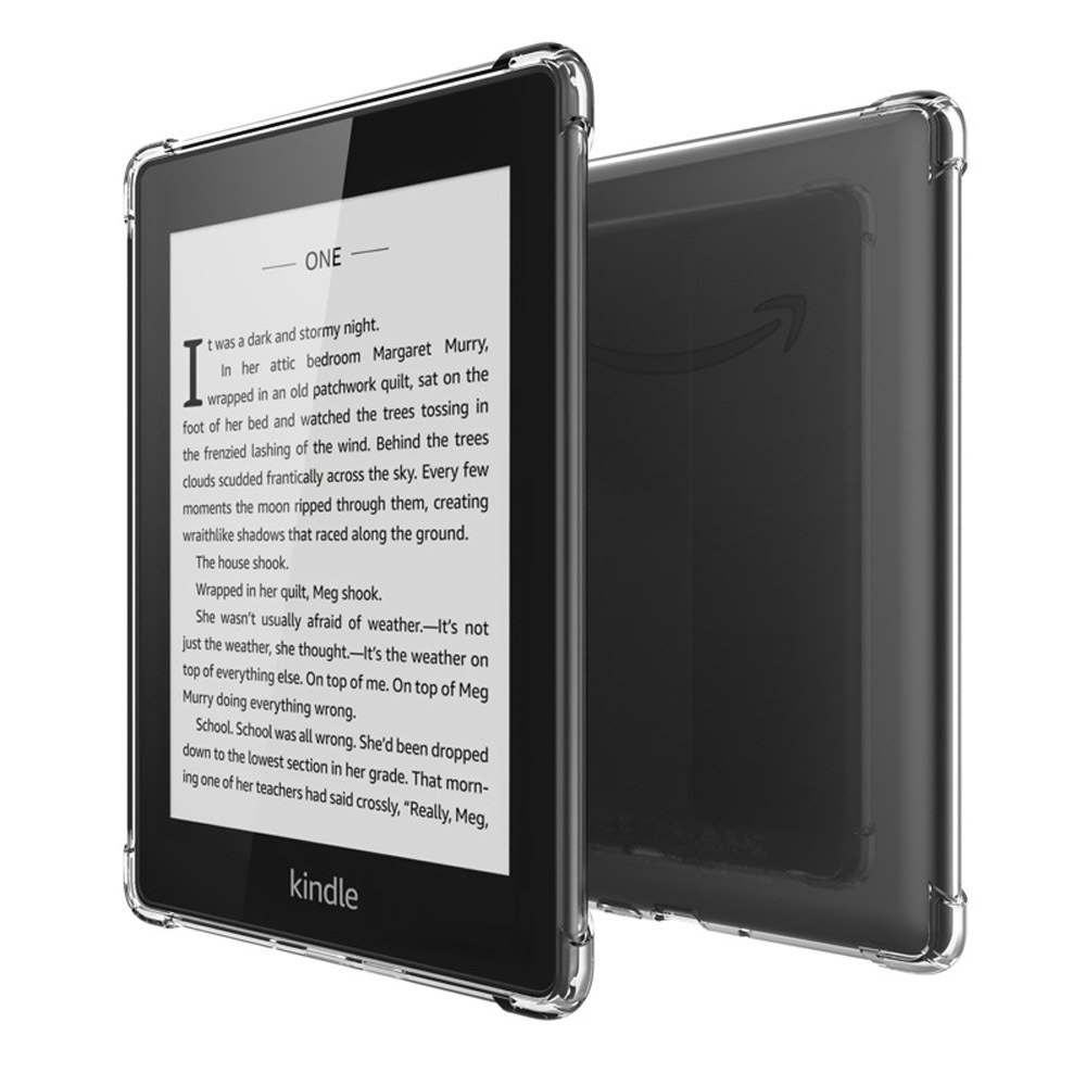 Case for 2021 Kindle Paperwhit - Kindle Tablet Accessories recension och pris