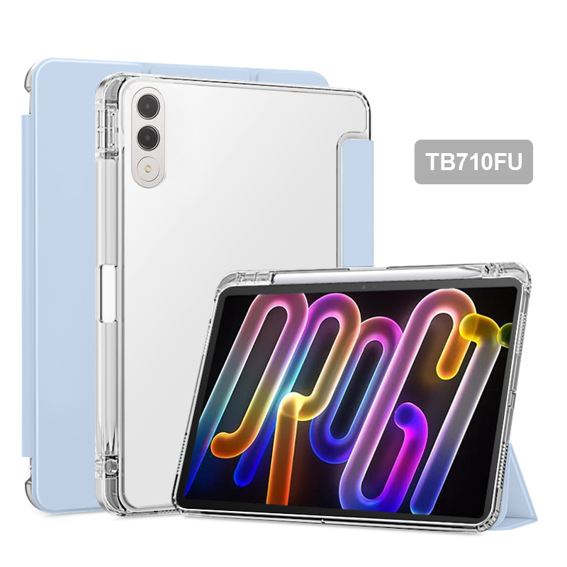 For Xiaoxin Pad Pro GT Case wi - Tablet Accessories Case recension och pris