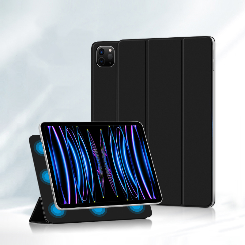 Magnetic Case for iPad A19 12t - Ipad Cover Folio recension och pris