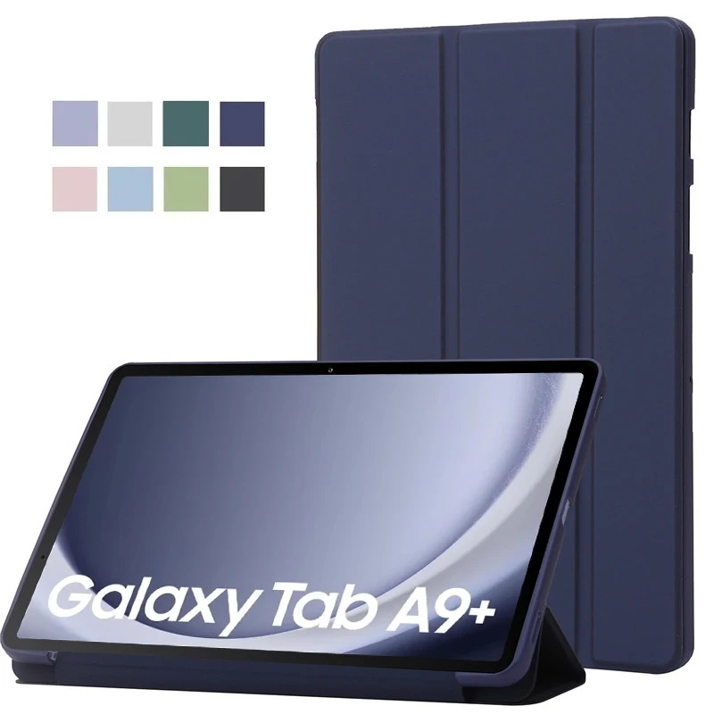 For Samsung Tab A9 Plus Case 1 - Remarkable Tablet Accessories recension och pris