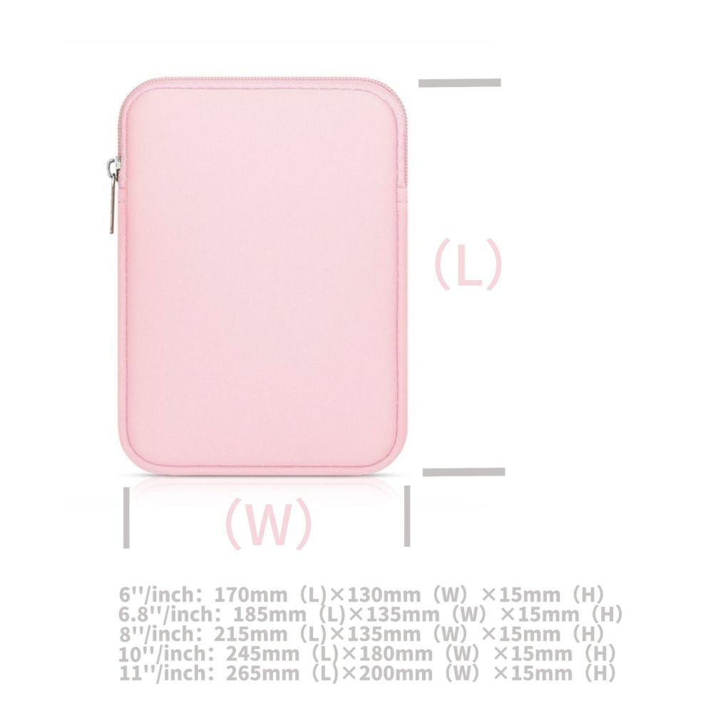 6 6.8 7 10 11 inch E-Reader Sl - Kindle Tablet Accessories recension och pris