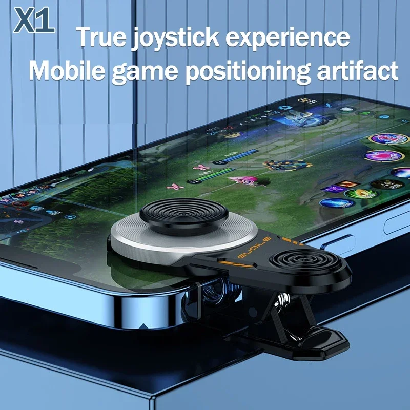 X1 Universal Mobile Phone 360  - Tablet Gaming Accessories recension och pris