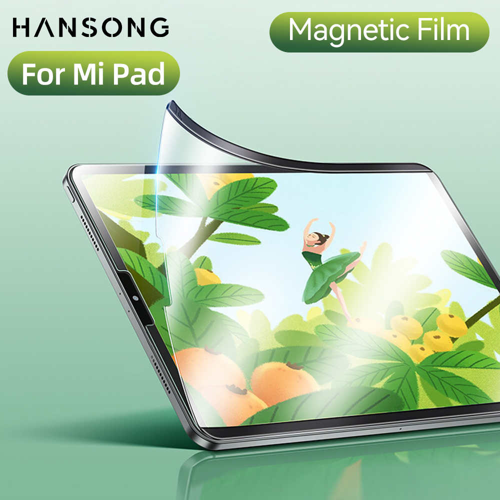 For Xiaomi Pad Paper Feel Scre - Paper Feel Screen Film recension och pris