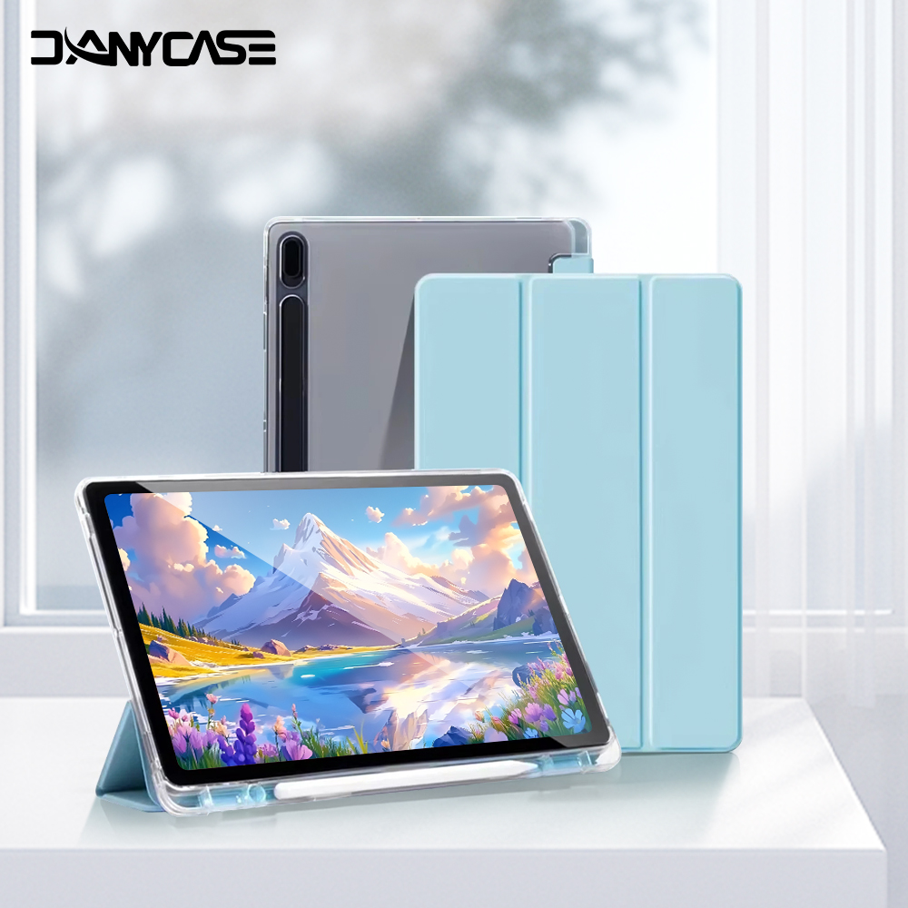 Case for Samsung Galaxy Tab S9 - Remarkable Tablet Accessories recension och pris