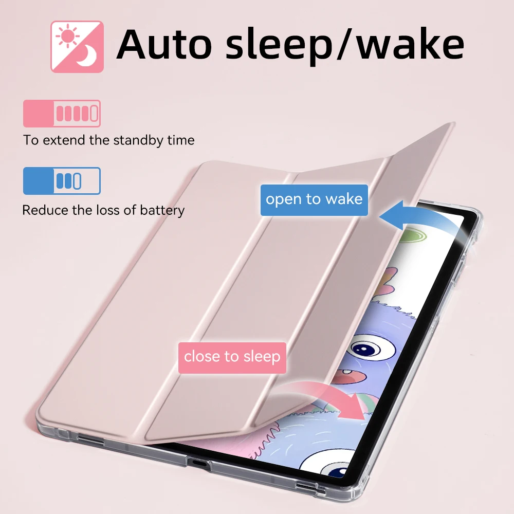 Case for Samsung Galaxy Tab S9 - Remarkable Tablet Accessories recension och pris