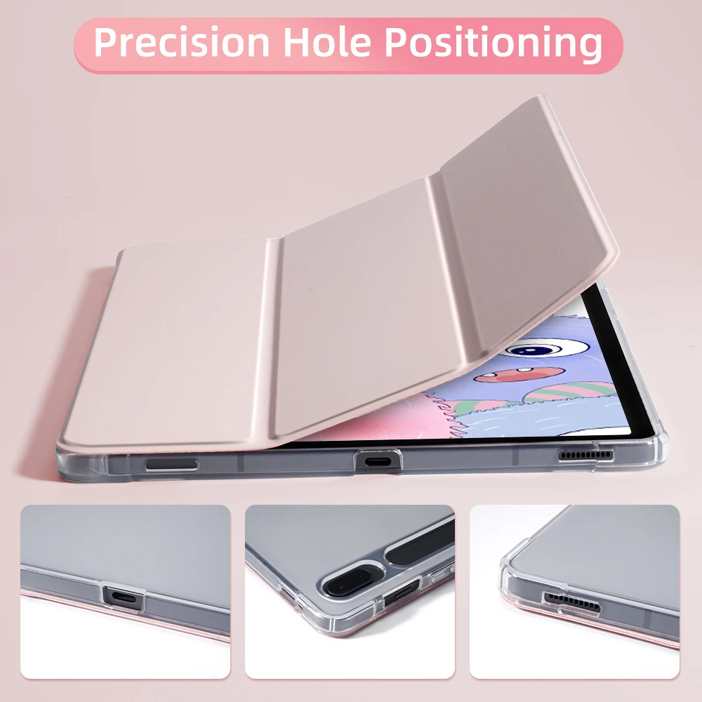 Case for Samsung Galaxy Tab S9 - Remarkable Tablet Accessories recension och pris