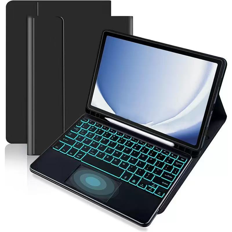 Keyboard Case for Samsung Gala - Remarkable Tablet Accessories recension och pris
