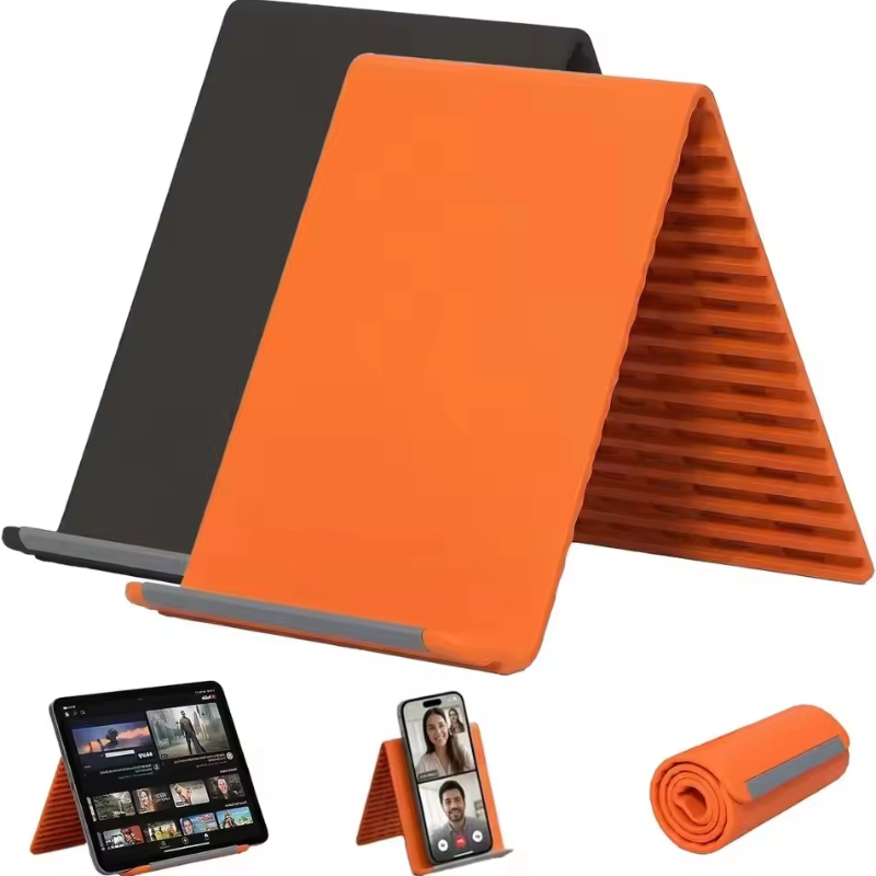 2026 Portable Silicone Mobile  - Tablet Phone Accessories recension och pris