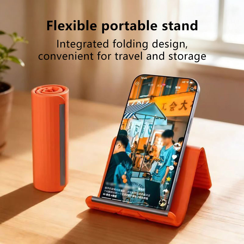 2026 Portable Silicone Mobile  - Tablet Phone Accessories recension och pris
