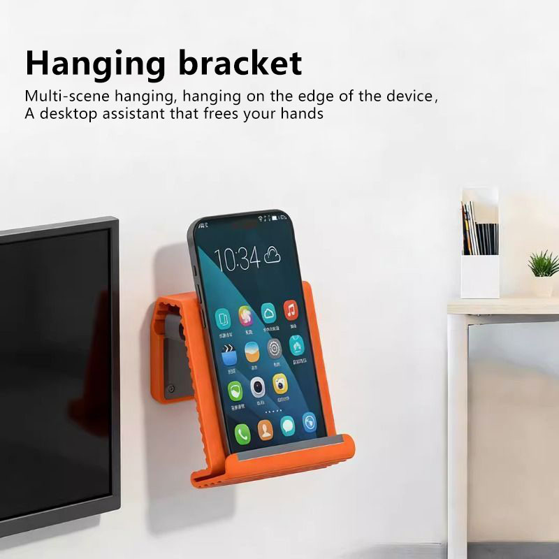2026 Portable Silicone Mobile  - Tablet Phone Accessories recension och pris