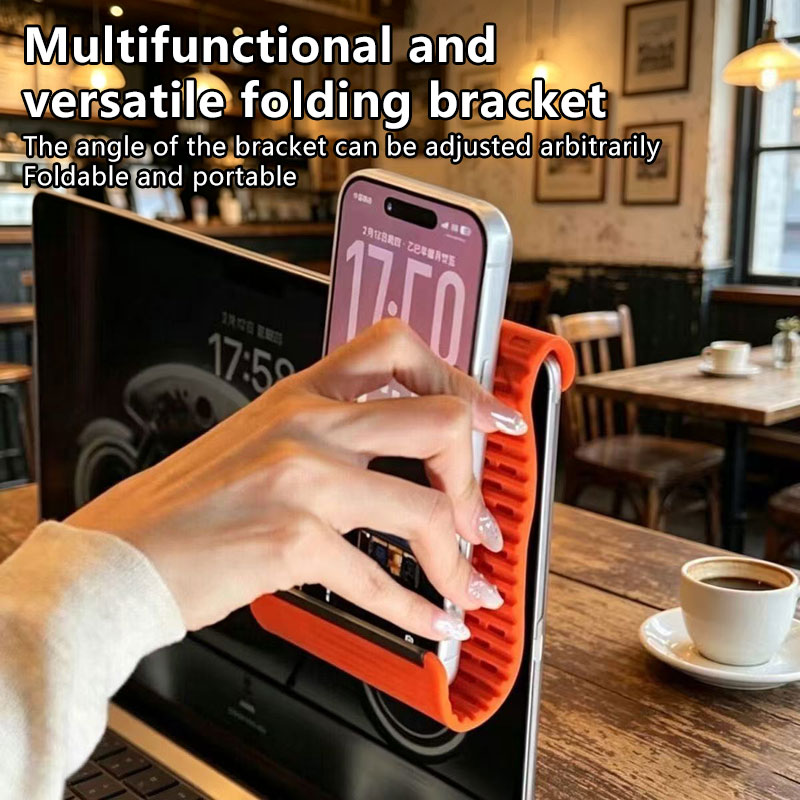2026 Portable Silicone Mobile  - Tablet Phone Accessories recension och pris