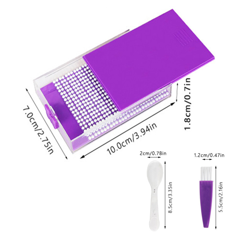 New Diamond Painting Tool Tray - Drawing Tablet Pen Accessories recension och pris