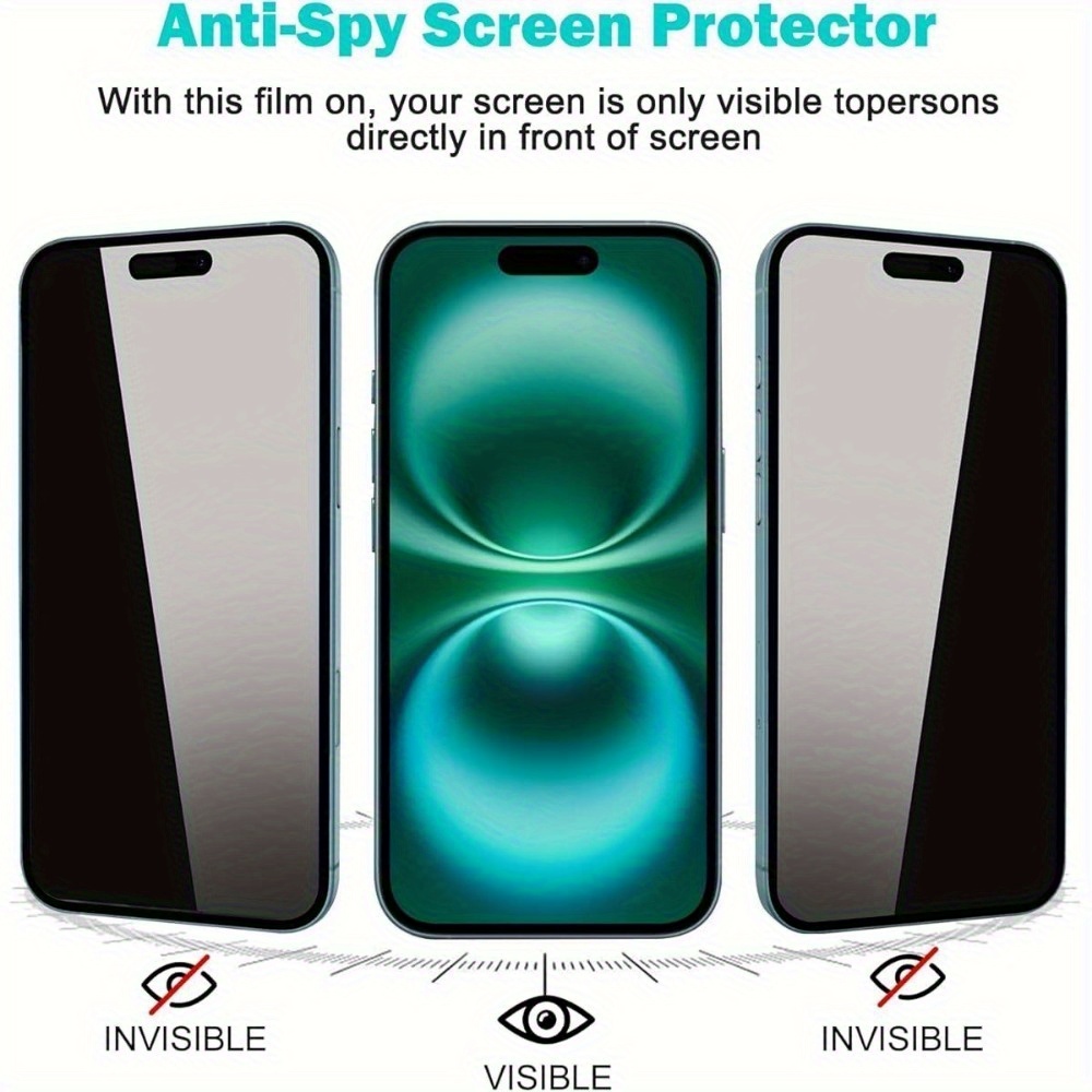 Dust Free Install Privacy Scre - Realme Note 50 recension och pris